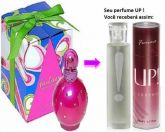 Perfume Feminino 50ml - UP! 38 - Fantasy(*)