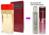 Perfume Feminino 50ml - UP! 16 - Dolce & Gabanna(*)